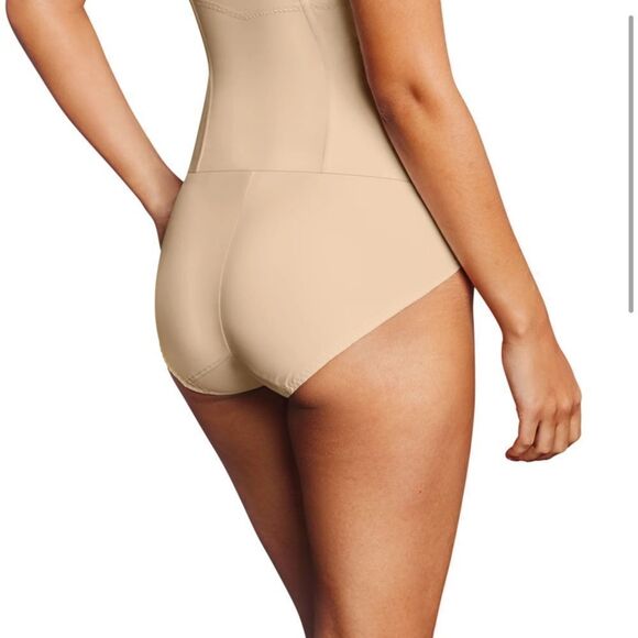 Maidenform Waist Cincher Shapewear - Picture 4 of 9